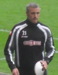 John Anderson (footballer born 1972)