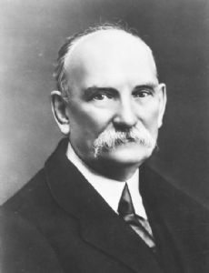 Nikolai Semenovich Kurnakov