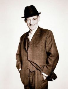 Kálmán Latabár