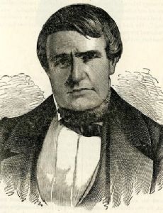 John Young (governor)
