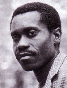 Pierre Akendengue