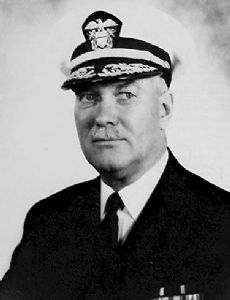 Walden L. Ainsworth