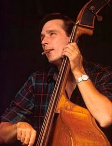 Roy Huskey, Jr.
