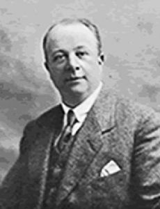 André Dubosc