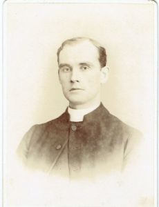 Mark Napier Trollope