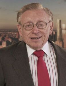 Larry Silverstein