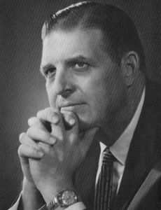 Carl F. H. Henry