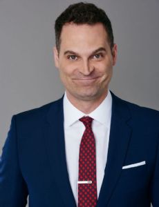 Jay Onrait