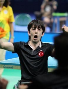 Abdullah Öztürk