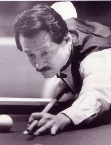 Nobuaki Kobayashi