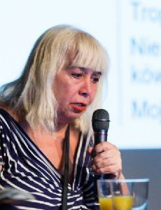 Lale Müldür