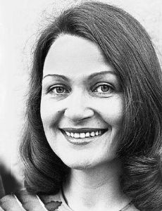 Hildegard Laurich