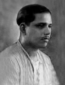 Vishmadev Chattopadhyay