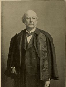 Edward Windsor Richards