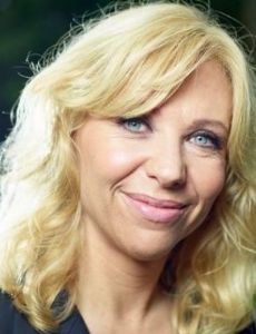 Claudia de Breij