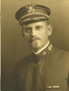 Charles Satterlee