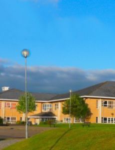 Bro Myrddin Welsh Comprehensive School