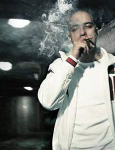 LIM (rapper)