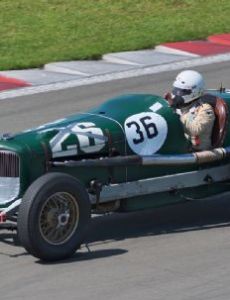 Phil Shafer