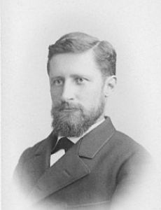 Eugen Huber