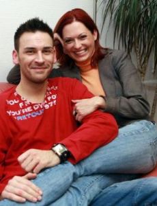 Noémi Gaál and Miklós Maloveczky