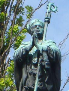 Jakob Ulvsson