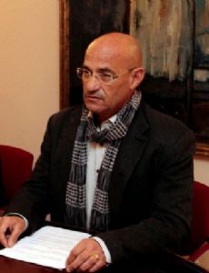 Luis Barbero