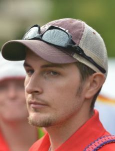 Jesse Broadwater