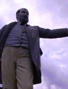 Archibald Hood