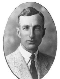 Perren Baker