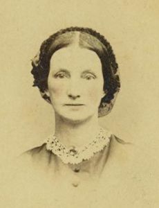 Ann Preston