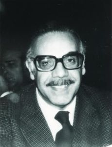 Gaetano Fichera