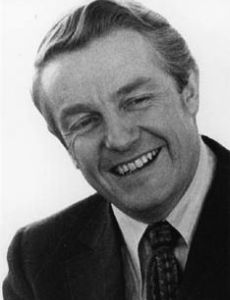 Peter Lougheed