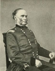 Samuel Curtis