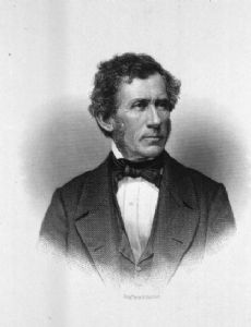 Daniel Drake