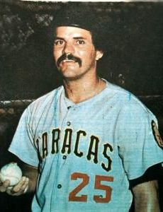 Bo Diaz