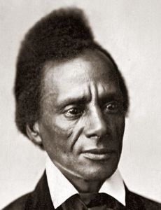 Charles Lenox Remond