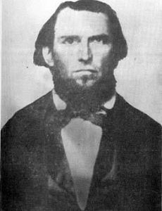 Isaac N. Ebey