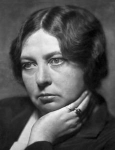 Sigrid Undset