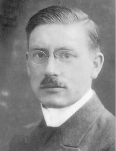 Peter Debye