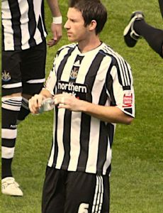 Mike Williamson (footballer)