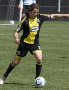 Duncan Oughton