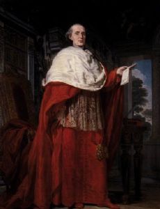 Giovanni Andrea Archetti