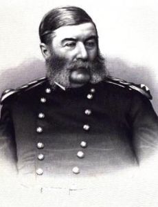 Granville O. Haller