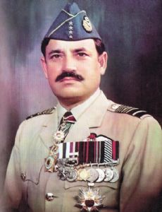 Anwar Shamim