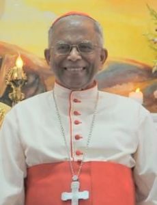 Varkey Vithayathil