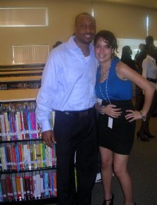 Duane Starks