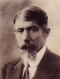 Qestaki al-Homsi