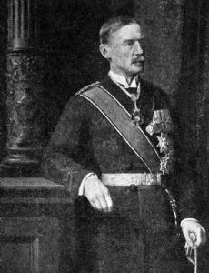 Henry McMahon (diplomat)
