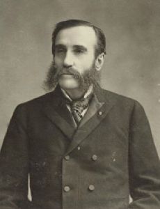 Félix-Gabriel Marchand